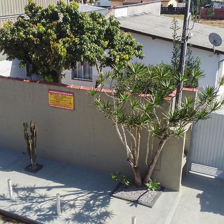 Casa Do Cameron ウバトゥバ エクステリア 写真