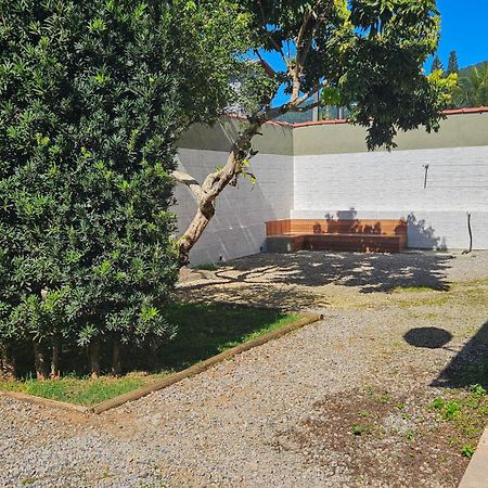 Casa Do Cameron ウバトゥバ エクステリア 写真