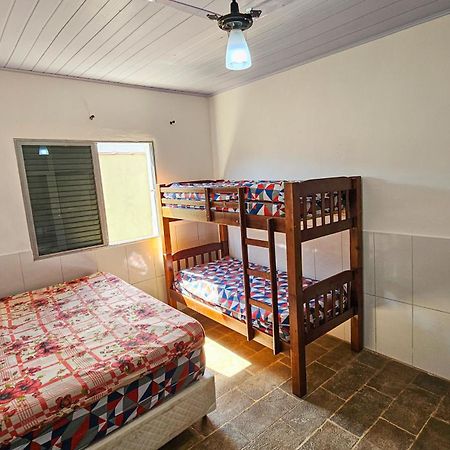 Casa Do Cameron ウバトゥバ エクステリア 写真