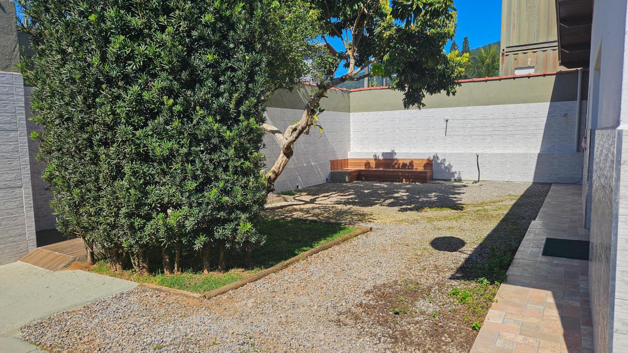 Casa Do Cameron ウバトゥバ エクステリア 写真